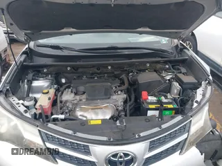 2013 Toyota RAV4 Limited with VIN JTMYFREV7D5017624, listed as a IAAI auction lot 42122599 with 174,613 mi miles and . Bid and sale history available at DreamBid. Image 10.