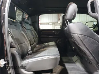 2022 Ram 1500 TRX with VIN 1C6SRFU96NN290482, listed as a Copart auction lot 54892525 with 42,583 mi miles and Salvage title. Bid and sale history available at DreamBid. Image 10.