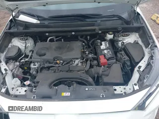 2020 Toyota RAV4 XLE with VIN 2T3W1RFV3LW100110, listed as a IAAI auction lot 42423963 with 29,066 mi miles and . Bid and sale history available at DreamBid. Image 10.