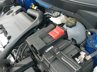 2025 Chevrolet Equinox FWD RS с VIN 3GNAXLEG4SL166798, выставлен на аукционе IAAI как лот 41432331 с пробегом 328 миль миль и . История ставок и продаж доступна на DreamBid. Изображение 25.