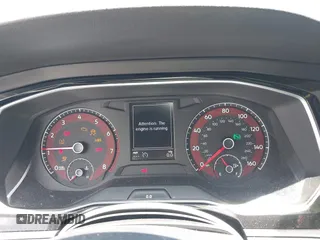 2019 Volkswagen Jetta S z VIN 3VWC57BUXKM061537, wystawiony jako IAAI lot #42170921 z przebiegiem 88 476 mil mil oraz . Historia ofert i sprzedaży dostępna na DreamBid. Obrazek 7.