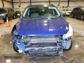 2016 Ford Escape SE z VIN 1FMCU9GX9GUB94017, wystawiony jako Copart lot #58201725 z przebiegiem 130 750 mil mil oraz Szkoda całkowita • Salvage title. Historia ofert i sprzedaży dostępna na DreamBid. Obrazek 5.
