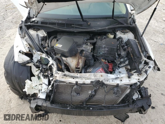 2016 Toyota Camry XLE with VIN 4T1BF1FK0GU999255, listed as a Copart auction lot 43945925 with 38,928 mi miles and Salvage Title. Bid and sale history available at DreamBid. Image 12.