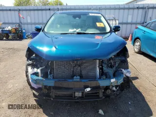 2020 Ford Edge Titanium z VIN 2FMPK4K94LBB67925, wystawiony jako Copart lot #54587635 z przebiegiem 125 830 mil mil oraz Szkoda całkowita • Salvage title. Historia ofert i sprzedaży dostępna na DreamBid. Obrazek 5.