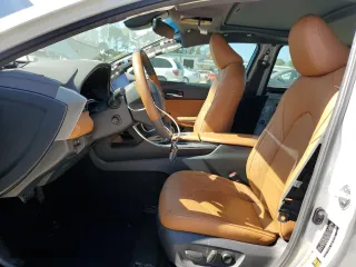 2022 Toyota Avalon Hybrid Limited with VIN 4T1DA1AB1NU012528, listed as a Copart auction lot 76972724 with 13,220 mi miles and Clean Title. Bid and sale history available at carsss.com. Image 7.