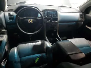 2007 Honda Pilot EX-L с VIN 2HKYF18577H534326, выставлен на аукционе Copart как лот 61525905 с пробегом 200 915 миль миль и На запчасти • Non repairable. История ставок и продаж доступна на DreamBid. Изображение 8.