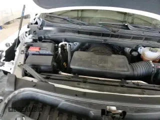 2023 Chevrolet Suburban Z71 z VIN 1GNSKDKDXPR402129, wystawiony jako Copart lot #50512255 z przebiegiem 47 351 mil mil oraz Szkoda całkowita • Salvage title. Historia ofert i sprzedaży dostępna na DreamBid. Obrazek 14.