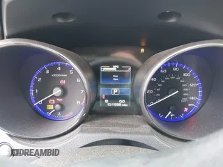 2017 Subaru Outback Premium с VIN 4S4BSACC3H3437284, выставлен на аукционе IAAI как лот 42338964 с пробегом 151 998 миль миль и . История ставок и продаж доступна на DreamBid. Изображение 7.
