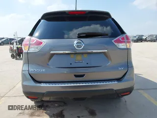 2016 Nissan Rogue S with VIN JN8AT2MT2GW025523, listed as a IAAI auction lot 41960371 with 73,965 mi miles and . Bid and sale history available at DreamBid. Image 16.