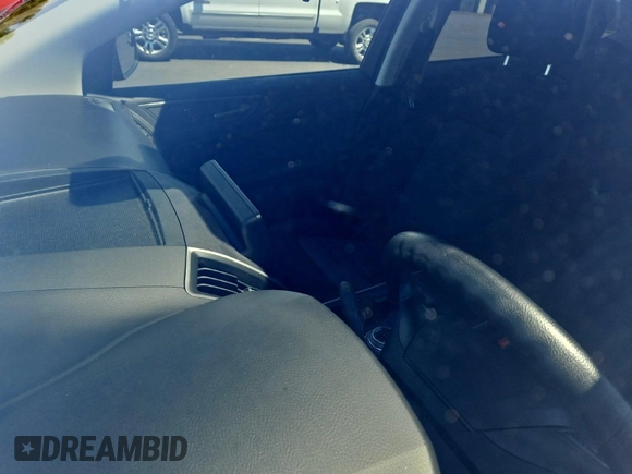 2022 Ford Edge SE with VIN 2FMPK4G91NBA56745, listed as a IAAI auction lot 42743482 with 38,989 mi miles and . Bid and sale history available at DreamBid. Image 4.
