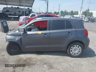 2011 Scion xD with VIN JTKKU4B46B1011823, listed as a IAAI auction lot 42495766 with Not provided miles and . Bid and sale history available at DreamBid. Image 13.