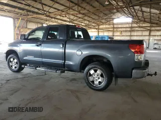 2010 Toyota Tundra 4WD Truck with VIN 5TFUM5F11AX001413, listed as a Copart auction lot 41913475 with 365,742 mi miles and Clean Title. Bid and sale history available at carsss.com. Image 2.