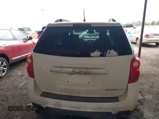 2014 Chevrolet Equinox LT with VIN 2GNFLBE33E6163036, listed as a IAAI auction lot 41203910 with 220,000 mi miles. Bid and sale history available at carsss.com. Image 16.
