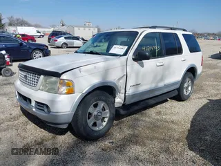 2002 Ford Explorer с VIN 1FMZU75E12ZA77334, выставлен на аукционе IAAI как лот 41714883 с пробегом 174 645 миль миль и . История ставок и продаж доступна на DreamBid. Изображение 18.