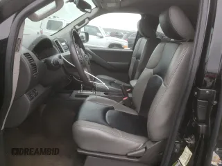 2012 Nissan Frontier SV z VIN 1N6AD0CW8CC453727, wystawiony jako Copart lot #51322205 z przebiegiem 147 058 mil mil oraz Szkoda całkowita • Salvage title. Historia ofert i sprzedaży dostępna na DreamBid. Obrazek 7.