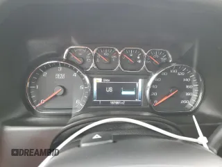 2015 Chevrolet Tahoe LTZ z VIN 1GNSKCKC2FR126674, wystawiony jako Copart lot #42029705 z przebiegiem 187 661 mil mil oraz Nie do naprawy • Non repairable. Historia ofert i sprzedaży dostępna na DreamBid. Obrazek 9.