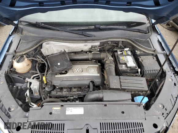 2017 Volkswagen Tiguan S with VIN WVGBV7AX6HW508623, listed as a Copart auction lot 47786275 with 82,437 mi miles and Clean Title. Bid and sale history available at DreamBid. Image 12.