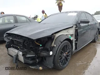 2018 Genesis G80 Sport с VIN KMHGN4JB3JU215885, выставлен на аукционе IAAI как лот 41521540 с пробегом 83 186 миль миль и . История ставок и продаж доступна на DreamBid. Изображение 2.