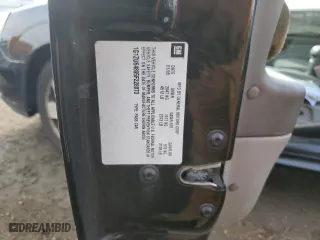 2005 Chevrolet Malibu Maxx LT with VIN 1G1ZU64895F228073, listed as a Copart auction lot 78934004 with 218,894 mi miles and Salvage Title. Bid and sale history available at carsss.com. Image 12.