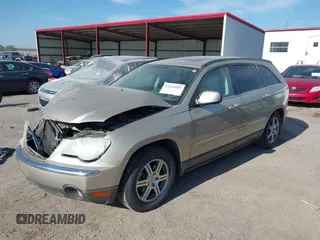 2007 Chrysler Pacifica Touring z VIN 2A8GF68X97R321657, wystawiony jako IAAI lot #42234925 z przebiegiem 180 253 mil mil oraz . Historia ofert i sprzedaży dostępna na DreamBid. Obrazek 2.