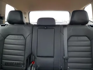 2021 Volkswagen Atlas SEL Premium z VIN 1V2TR2CA8MC535700, wystawiony jako Copart lot #80538034 z przebiegiem 82 093 mil mil oraz Szkoda całkowita • Salvage title. Historia ofert i sprzedaży dostępna na DreamBid. Obrazek 10.