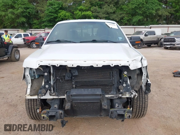 2013 Ford F-150 XL with VIN 1FTFW1CT4DFB29222, listed as a IAAI auction lot 42044339 with 221,141 mi miles and . Bid and sale history available at DreamBid. Image 13.