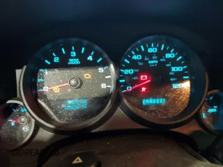 2008 Chevrolet Silverado 1500 Work Truck with VIN 1GCEK14CX8Z311999, listed as a Copart auction lot 79210204 with 115,223 mi miles and Non Repairable. Bid and sale history available at carsss.com. Image 9.