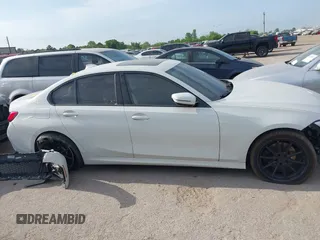 2019 BMW 3 Series 330i with VIN WBA5R1C53KAK08179, listed as a IAAI auction lot 42010397 with 71,975 mi miles and . Bid and sale history available at DreamBid. Image 14.