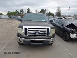 2011 Ford F-150 XL with VIN 1FTEW1CM5BFB03715, listed as a IAAI auction lot 41857366 with 300,167 mi miles and . Bid and sale history available at DreamBid. Image 12.