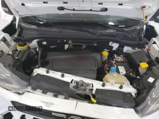 2022 Ram ProMaster City Cargo Tradesman с VIN ZFBHRFAB7N6W16779, выставлен на аукционе Copart как лот 61419365 с пробегом 46 282 миль миль и Списание • Salvage title. История ставок и продаж доступна на DreamBid. Изображение 11.