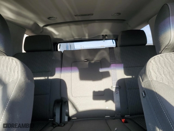2019 GMC Yukon SLE with VIN 1GKS2AKC2KR379120, listed as a Copart auction lot 77789194 with 15,888 mi miles and Salvage Title. Bid and sale history available at carsss.com. Image 10.