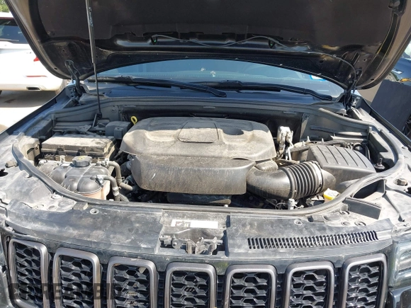 2020 Jeep Grand Cherokee Limited with VIN 1C4RJEBG1LC328977, listed as a IAAI auction lot 42498006 with 54,033 mi miles and . Bid and sale history available at DreamBid. Image 10.