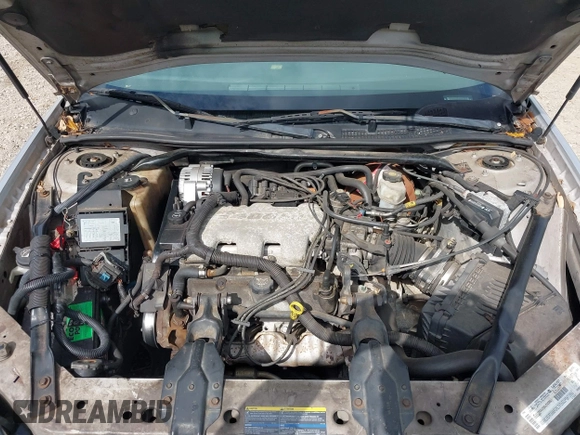 2003 Chevrolet Impala with VIN 2G1WF52E239334421, listed as a IAAI auction lot 42090453 with 179,824 mi miles and . Bid and sale history available at DreamBid. Image 10.