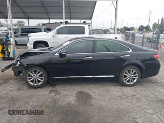 2011 Lexus ES 330 with VIN JTHBK1EG1B2414795, listed as a IAAI auction lot 42047745 with 258,575 mi miles and . Bid and sale history available at DreamBid. Image 15.