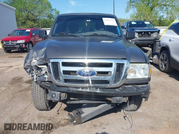 2011 Ford Ranger XL z VIN 1FTKR1ED6BPA94766, wystawiony jako IAAI lot #42087034 z przebiegiem 130 813 mil mil oraz . Historia ofert i sprzedaży dostępna na DreamBid. Obrazek 13.
