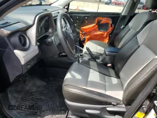 2013 Toyota RAV4 LE с VIN 2T3BFREV3DW095154, выставлен на аукционе Copart как лот 58865455 с пробегом 126 642 миль миль и Списание • Salvage title. История ставок и продаж доступна на DreamBid. Изображение 7.