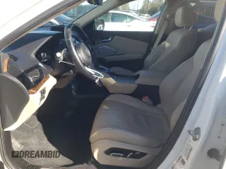 2019 Acura RDX w/Advance Pkg with VIN 5J8TC1H76KL010787, listed as a Copart auction lot 85917634 with 112,602 mi miles and Non Repairable. Bid and sale history available at carsss.com. Image 7.