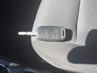 2018 Kia Forte LX with VIN 3KPFK4A78JE235892, listed as a IAAI auction lot 41832507 with 169,727 mi miles. Bid and sale history available at carsss.com. Image 11.