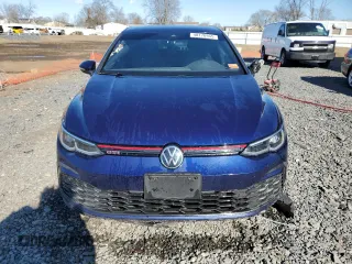 2022 Volkswagen GTI с VIN WVWH87CD9NW205792, выставлен на аукционе Copart как лот 48170955 с пробегом 51 430 миль миль и Списание • Salvage title. История ставок и продаж доступна на DreamBid. Изображение 5.