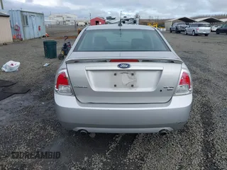 2007 Ford Fusion SE with VIN 3FAHP01167R265057, listed as a IAAI auction lot 41830234 with 193,156 mi miles. Bid and sale history available at carsss.com. Image 16.