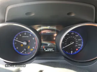2019 Subaru Legacy Premium с VIN 4S3BNAF64K3008521, выставлен на аукционе Copart как лот 61824215 с пробегом 89 412 миль миль и Списание • Salvage title. История ставок и продаж доступна на DreamBid. Изображение 9.