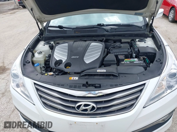 2016 Hyundai Azera Limited с VIN KMHFH4JG6GA547389, выставлен на аукционе IAAI как лот 42374403 с пробегом 164 843 миль миль и . История ставок и продаж доступна на DreamBid. Изображение 10.
