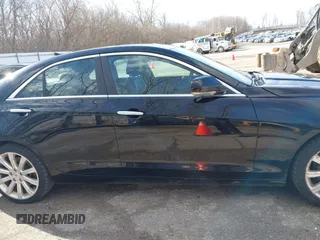 2014 Cadillac ATS Luxury AWD z VIN 1G6AH5RX7E0187421, wystawiony jako IAAI lot #41864984 z przebiegiem 102 927 mil mil oraz . Historia ofert i sprzedaży dostępna na DreamBid. Obrazek 14.