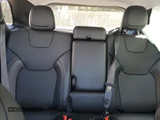 2021 Jeep Cherokee Latitude Lux with VIN 1C4PJLMX2MD226981, listed as a Copart auction lot 48596545 with 12,250 mi miles and Salvage Title. Bid and sale history available at carsss.com. Image 10.