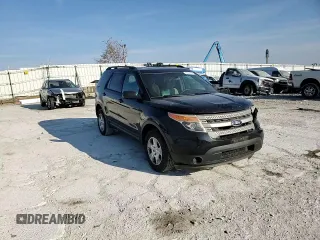 2014 Ford Explorer with VIN 1FM5K8B88EGC11183, listed as a Copart auction lot 78535534 with 214,798 mi miles and Salvage Title. Bid and sale history available at carsss.com. Image 11.