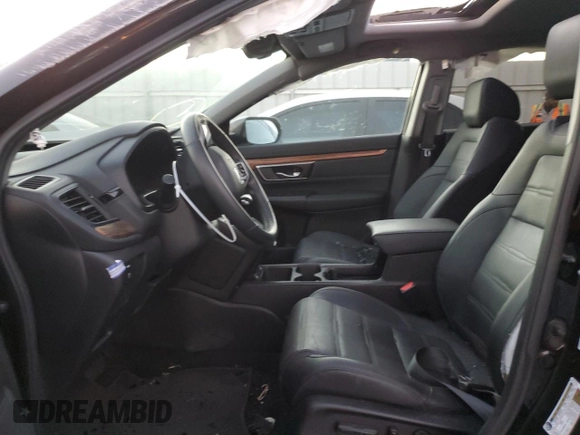 2021 Honda CR-V EX-L with VIN 7FARW1H83ME021930, listed as a Copart auction lot 67660142 with Not Provided miles. Bid and sale history available at carsss.com. Image 7.