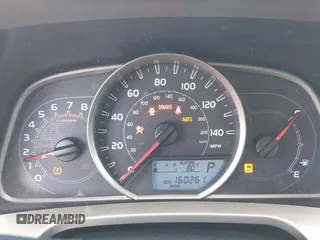 2013 Toyota RAV4 LE with VIN 2T3ZFREV4DW015598, listed as a IAAI auction lot 42087213 with 160,261 mi miles and . Bid and sale history available at carsss.com. Image 7.