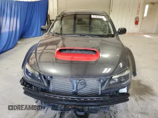 2013 Subaru WRX WRX z VIN JF1GV7E65DG015733, wystawiony jako Copart lot #57053835 z przebiegiem 135 290 mil mil oraz Czysty tytuł • Clean title. Historia ofert i sprzedaży dostępna na DreamBid. Obrazek 5.