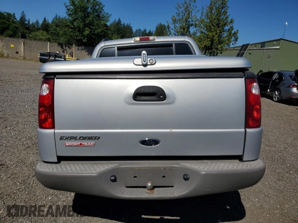 2001 Ford Explorer Sport Trac с VIN 1FMZU77E81UB95910, выставлен на аукционе Copart как лот 59796765 с пробегом 124 908 миль миль и Списание • Salvage title. История ставок и продаж доступна на DreamBid. Изображение 6.