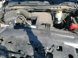 2020 Ram 1500 Express z VIN 3C6RR6KG8LG209634, wystawiony jako Copart lot #42375315 z przebiegiem 61 175 mil mil oraz Szkoda całkowita • Salvage title. Historia ofert i sprzedaży dostępna na DreamBid. Obrazek 15.